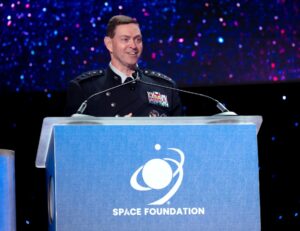 Two New Documents Outline Future Evolution of the U.S. Space Force