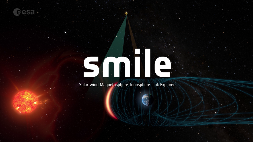 Smile: A global answer to a global mystery