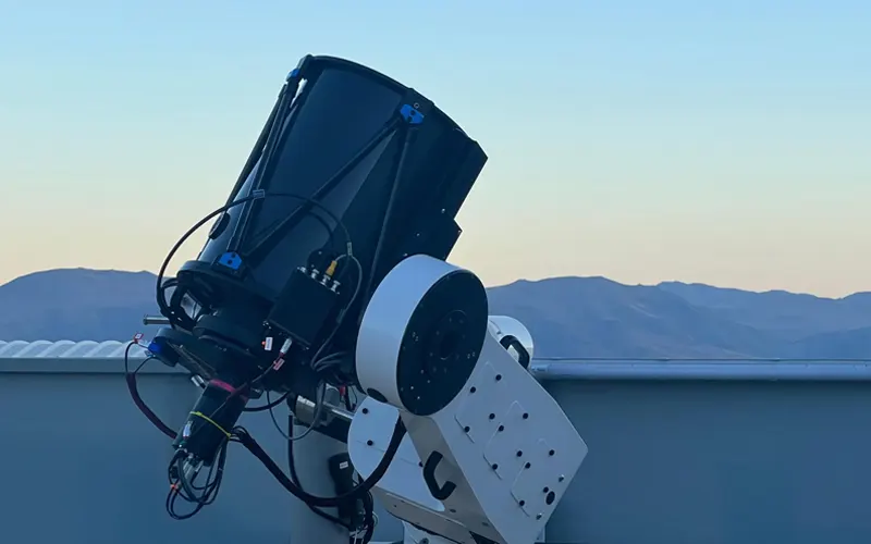 Spaceflux Extends Funding Round, Bringing Total to £9 Million
