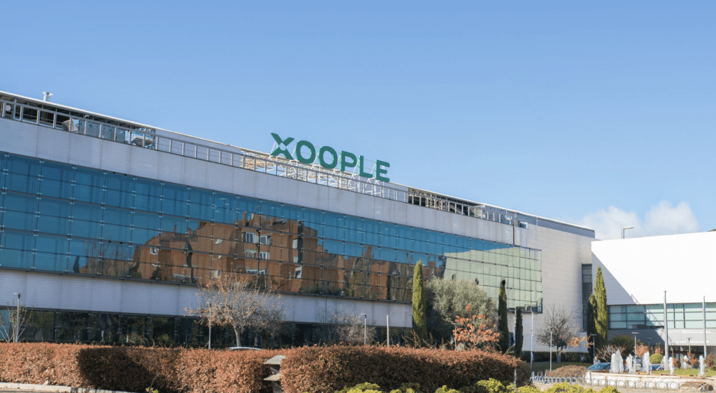 Xoople and L3Harris team up to build satellites for ‘Earth AI’