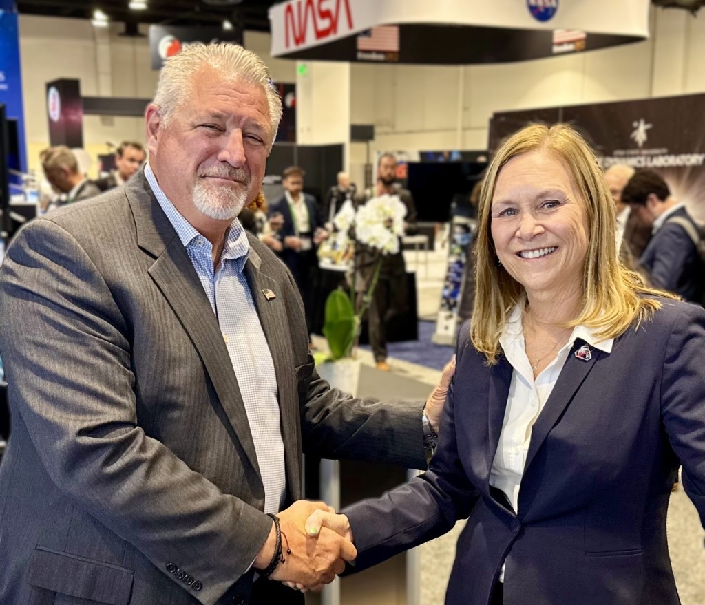 All Points signs agreement to build payload processing facilities at KSC