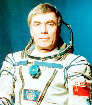 Anatoli Levchenko