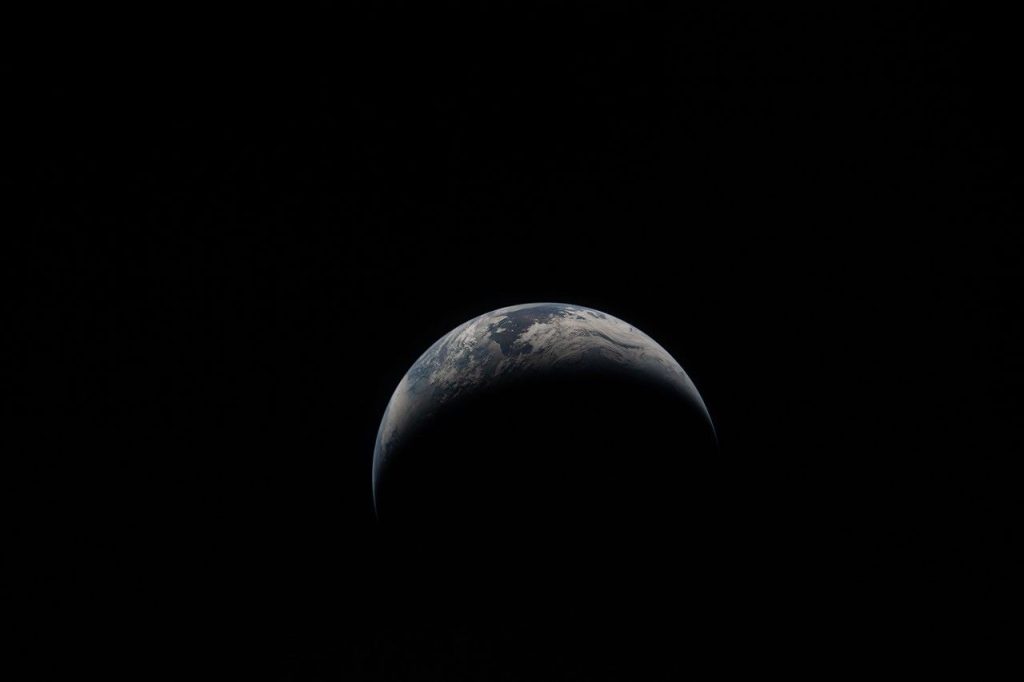 Advancing Earth Observation at NASA since Release of Earthrise Photo