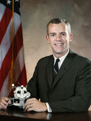 Brian O'Leary