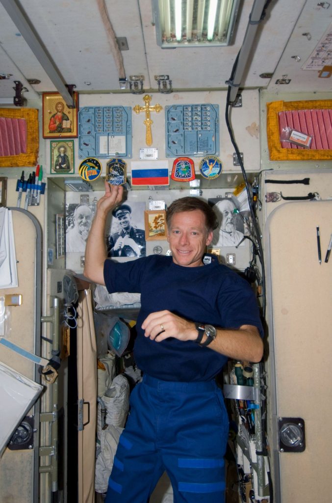 Christopher Ferguson