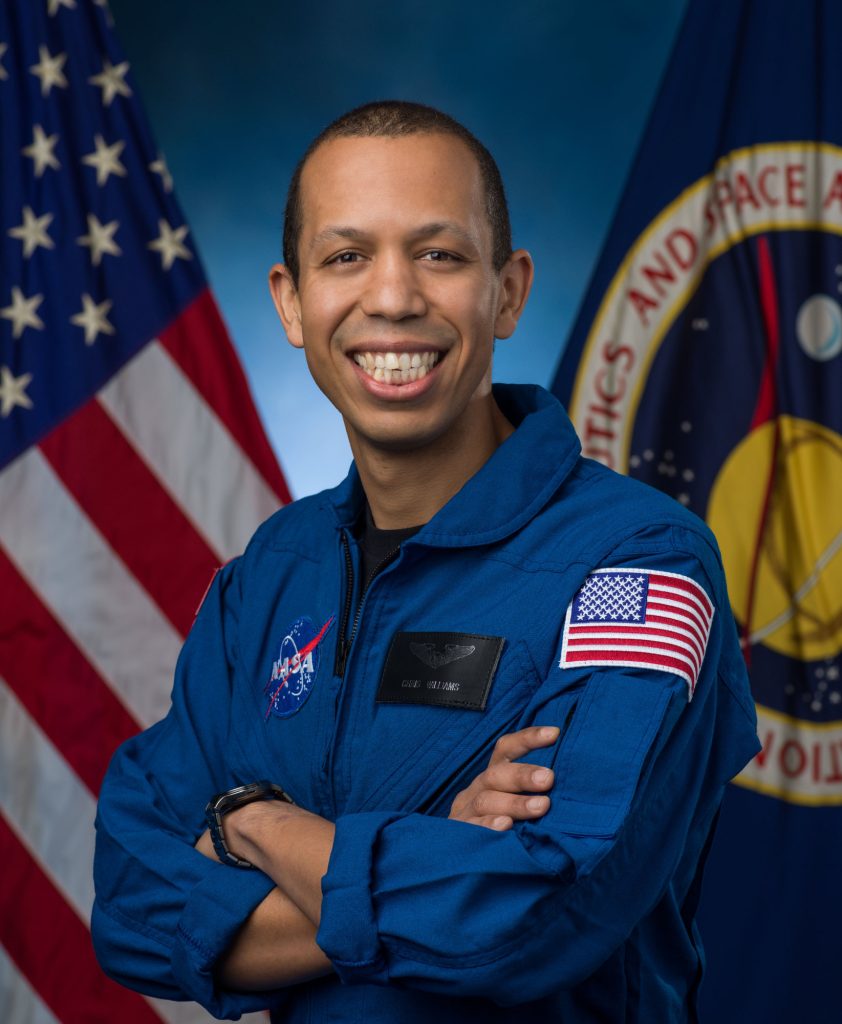 Christopher Williams