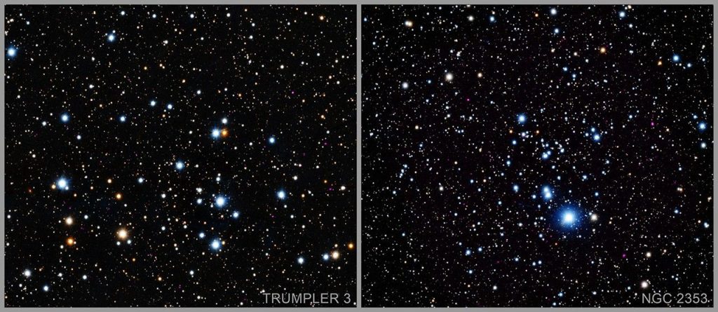 NASA Finds Young Stars Dim in X-rays Surprisingly Quickly