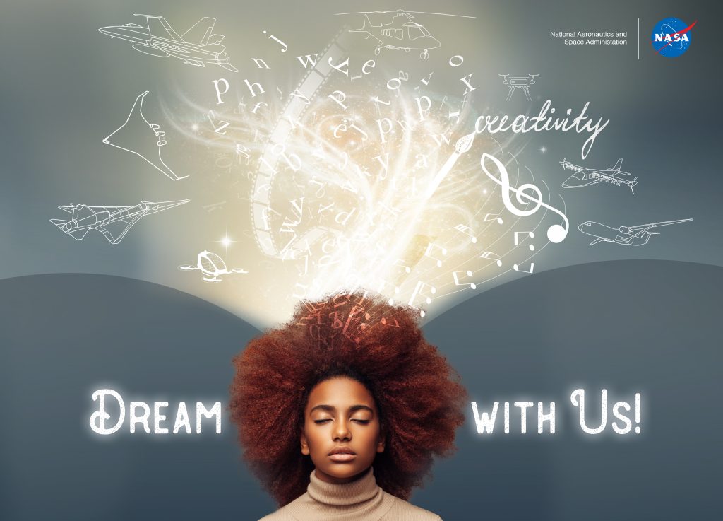 2025-2026 Dream with Us Design Challenge Winners