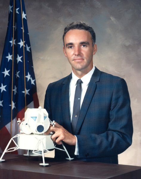 Duane Graveline