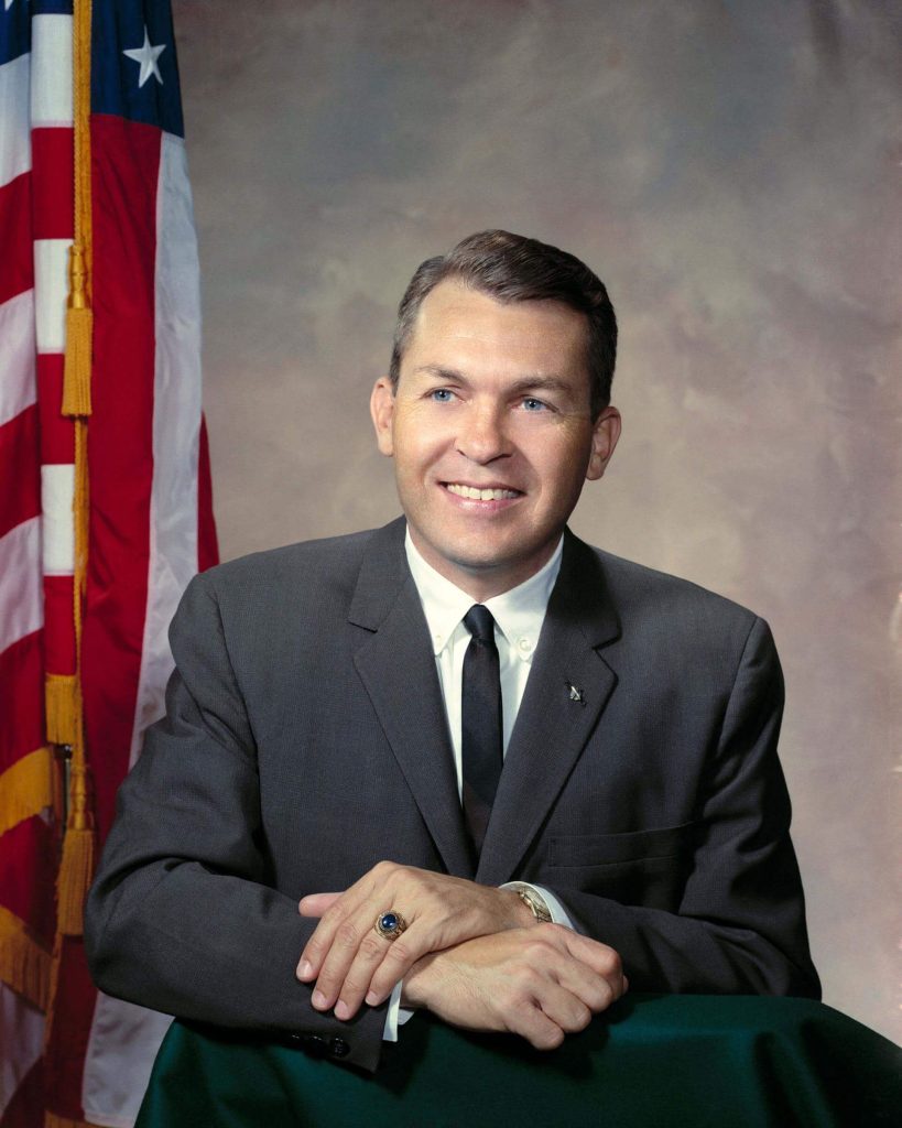 Elliot See