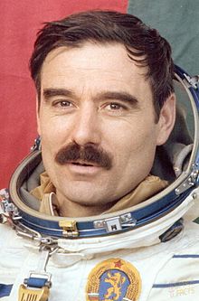 Georgi Ivanov