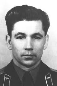 Grigori Nelyubov