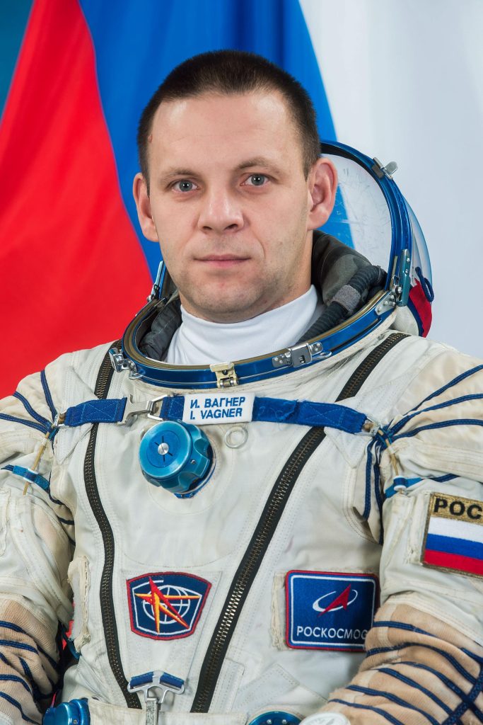 Ivan Vagner