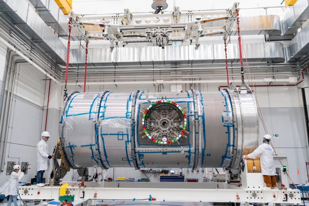 Well, this is embarrassing: The Lunar Gateway’s primary modules are corroded