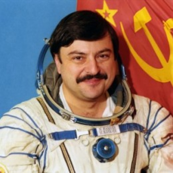 Musa Manarov