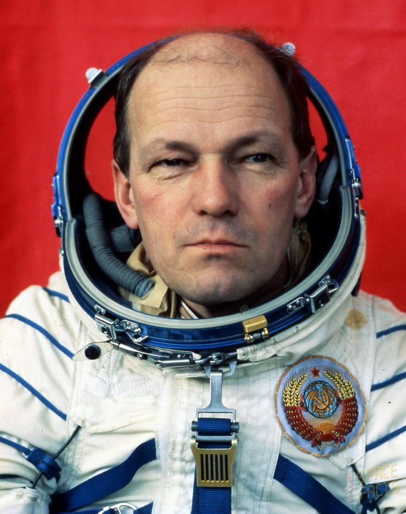 Nikolay Rukavishnikov