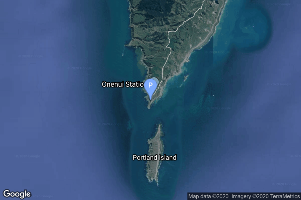 Rocket Lab Launch Complex 1B, Rocket Lab Launch Complex 1, Mahia Peninsula, New Zealand