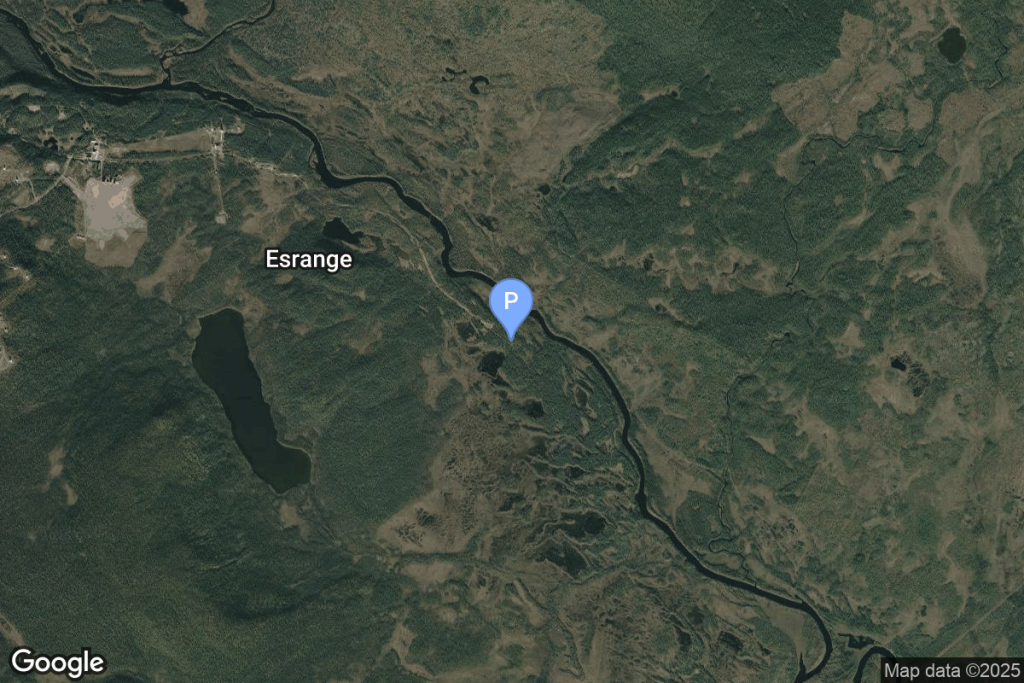 Launch Complex 3B, Esrange Space Center