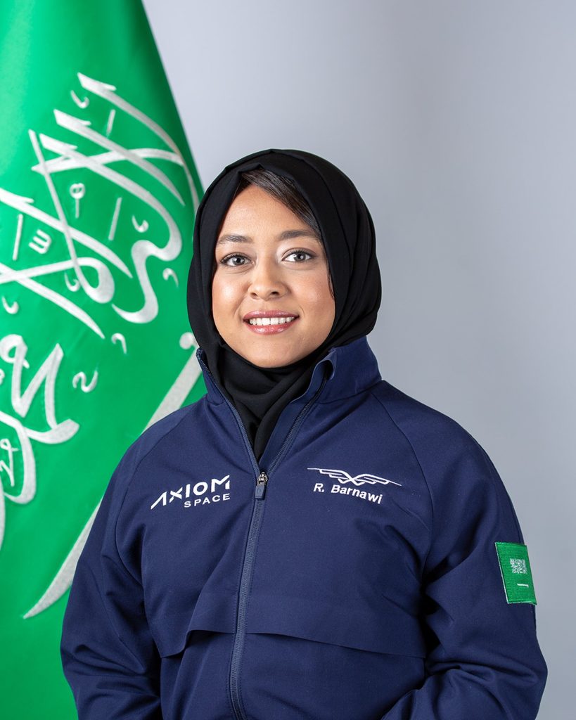 Rayyanah Barnawi