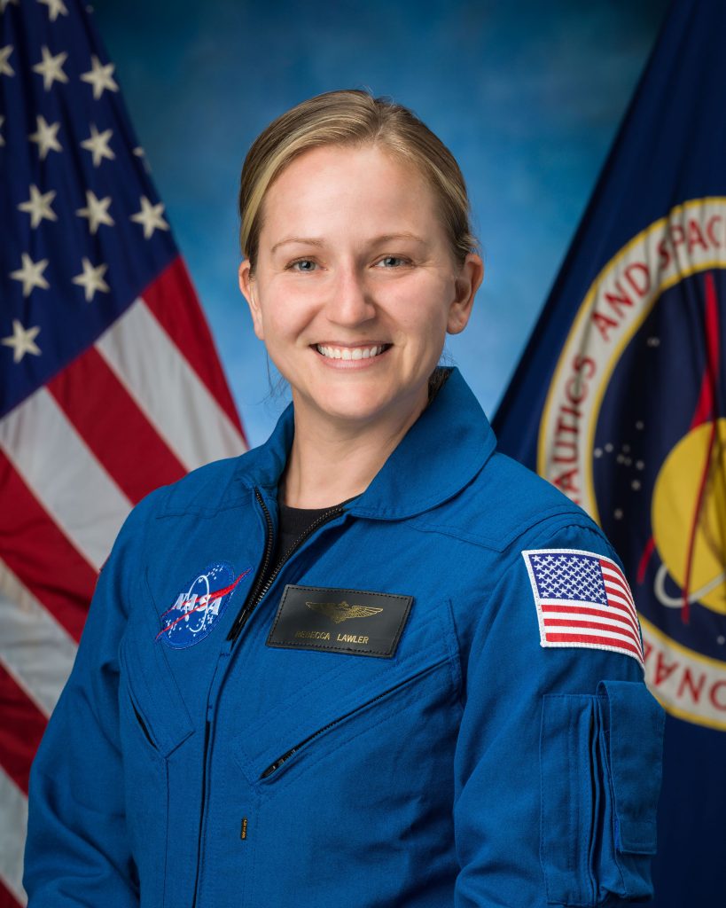 Rebecca Lawler