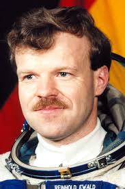 Reinhold Ewald