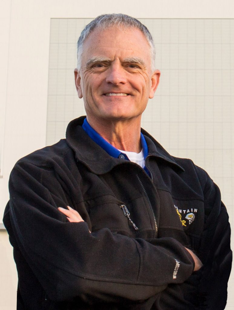 Rob Ferl