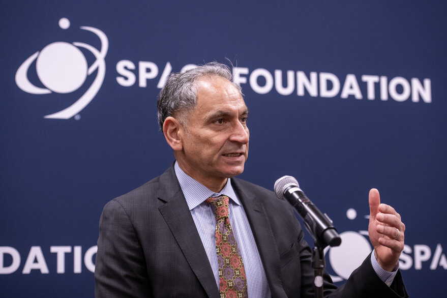 Countering missile threats ‘left of launch’