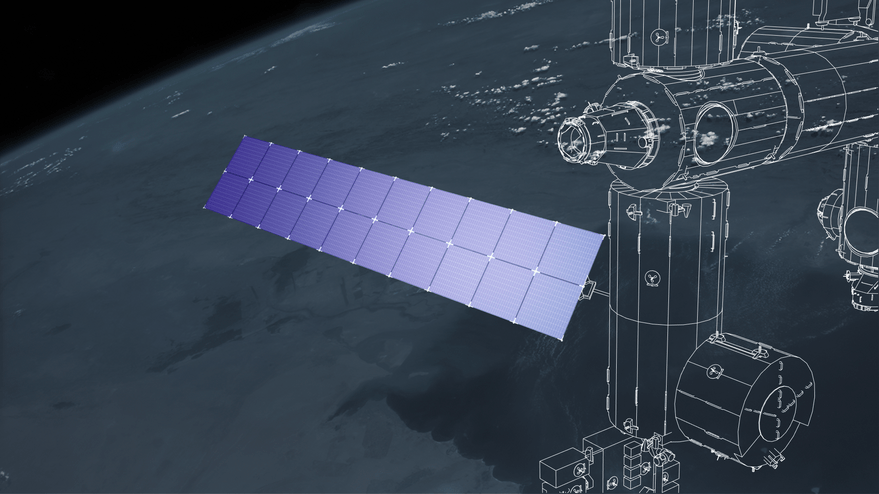 Sophia and Kepler to marry orbital compute with optical links