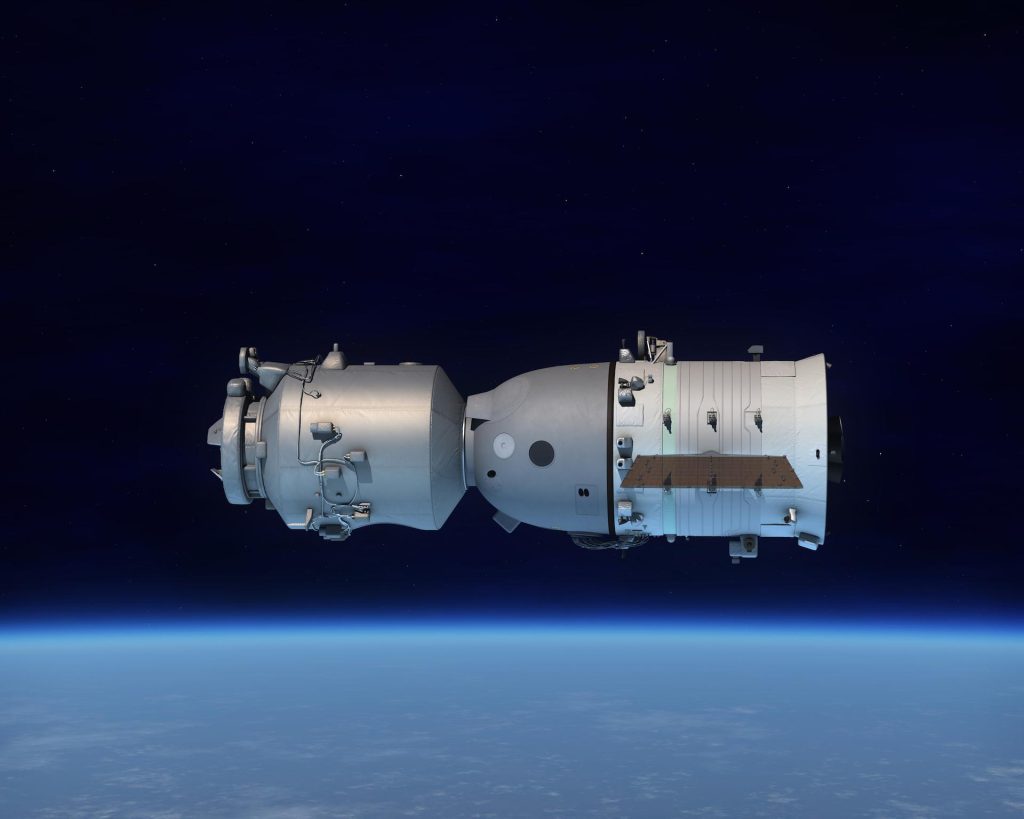 Shenzhou