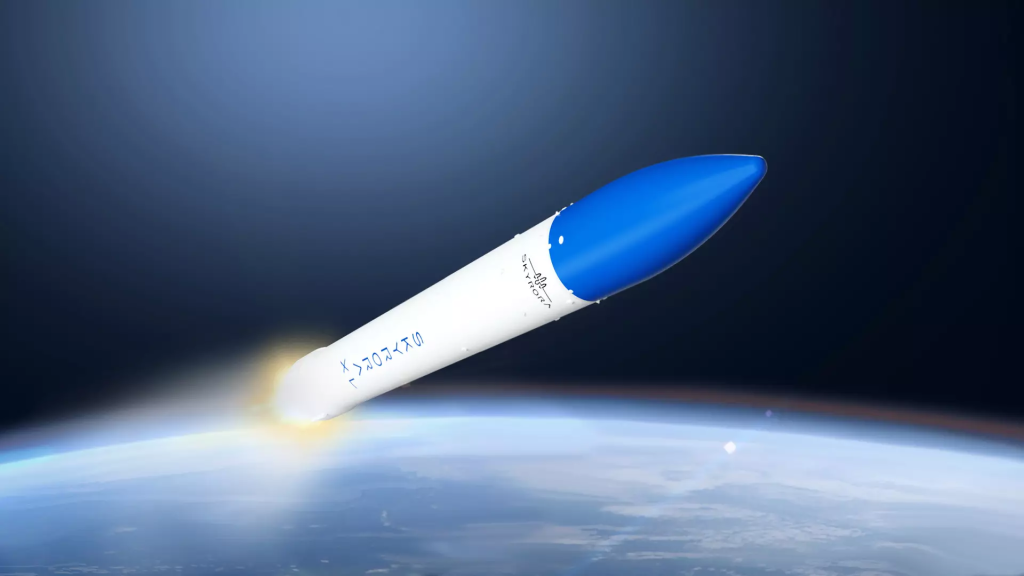 Skyrora XL (Skyrora)