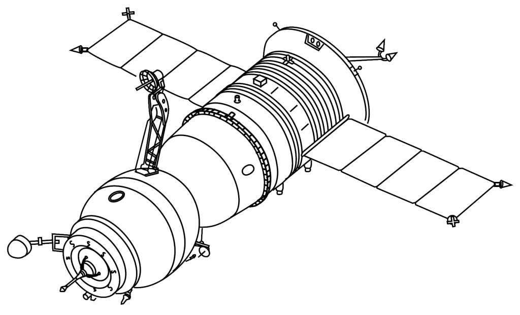 Soyuz T