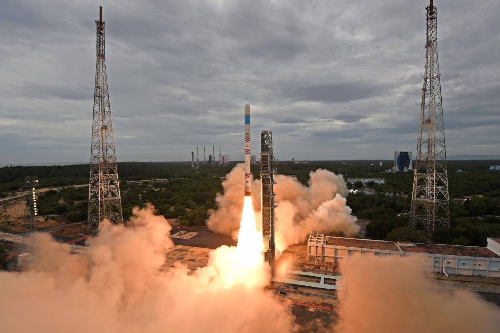 SSLV (Indian Space Research Organization)
