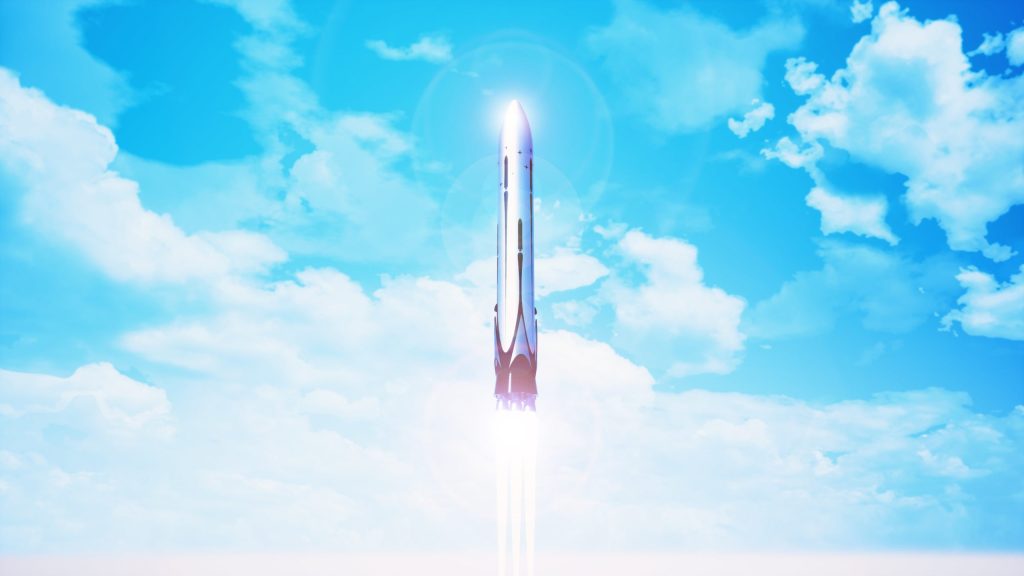 Themis Demonstrator (ArianeGroup)