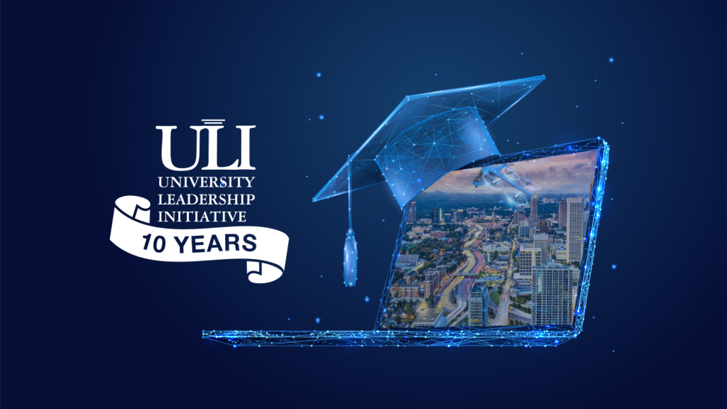 NASA Celebrates Decade of University Innovation in Aeronautics