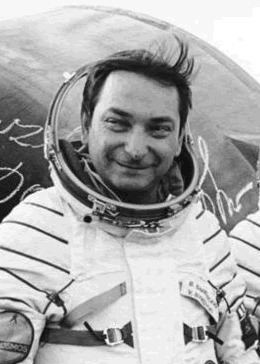 Valery Bykovsky