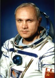 Vladimir Dzhanibekov