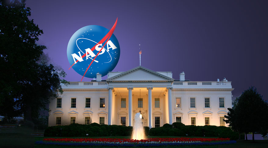 White House again proposes steep NASA budget cuts