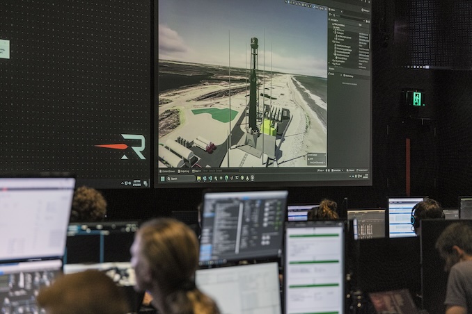 Rocket Lab announces five-launch Neutron deal as it continues aiming for late 2026 debut