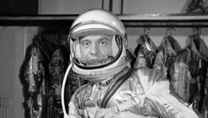 What’s Happening in Space Policy May 3-9, 2026