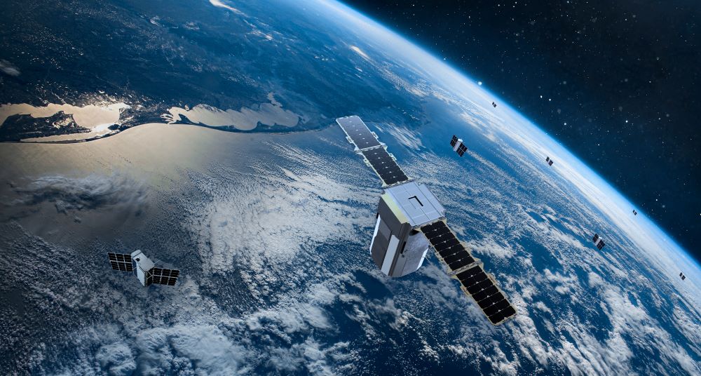 Spire to pursue space-based missile warning in partnership with German defense firm