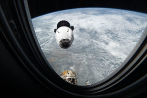 What’s Happening in Space Policy May 9-16, 2026