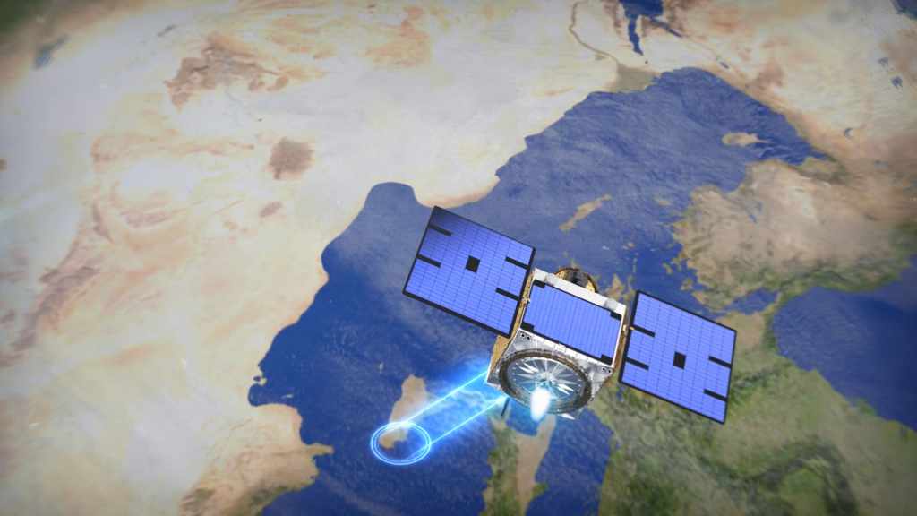 Sitael Accelerates Growth in Space:New Missions, Industrial Capacity and a Trajectory Towards 2031