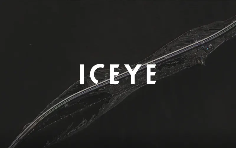 ICEYE Secures €300 Million Revolving Credit Facility