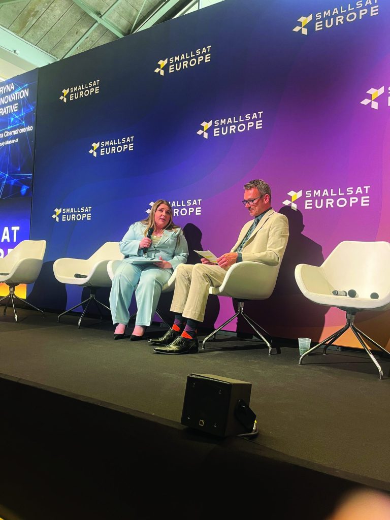 Former Ukraine official calls for stricter restrictions on Russian use of Starlink