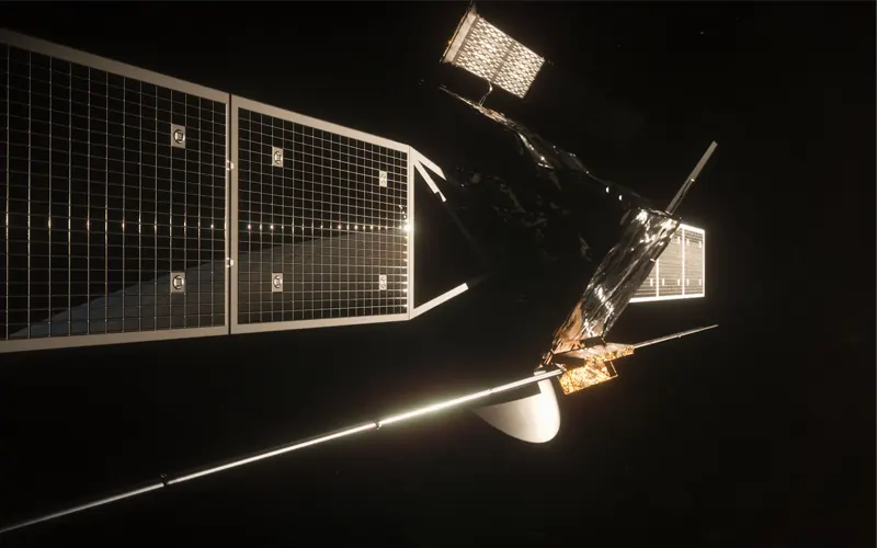 OHB Space UK to Begin Work on ESA EnVision Venus Explorer Mission