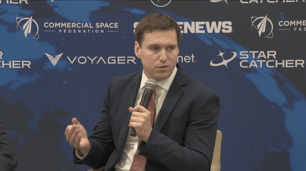 Starcloud’s path to 88,000 computing satellites