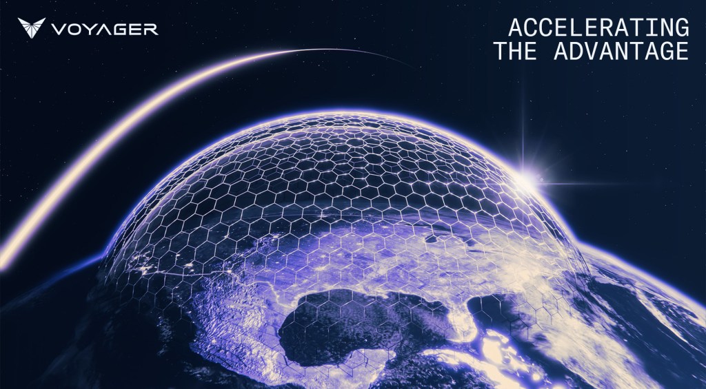 The Propulsion Imperative Behind Golden Dome