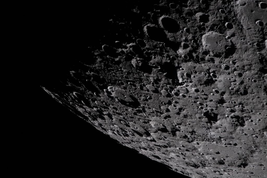 NASA takes steps toward building Moon Base, including discussing a “perimeter”