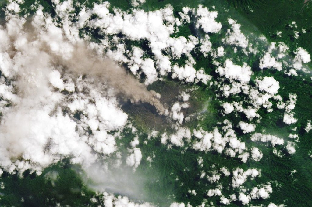 NASA-European Sea Level Mission Homes in on El Niño