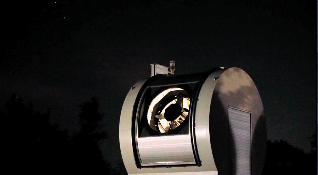 Observable Space raises $90 million and wins Space Force contract for optical systems